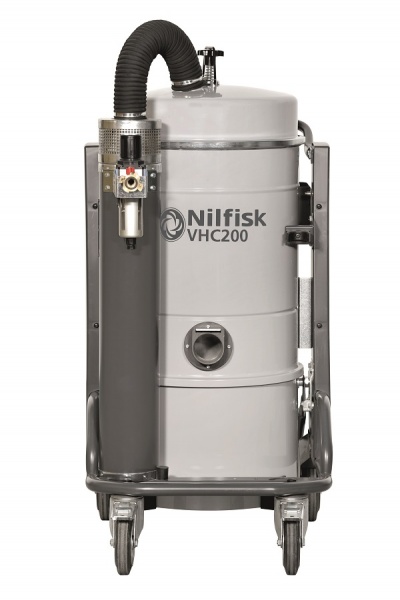 Пневматический пылесос Nilfisk VHC200 L50