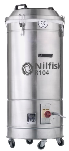 Пылесос Nilfisk R104