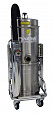 Пневматический пылесос Nilfisk VHC200 L50 (нержавеющая сталь)